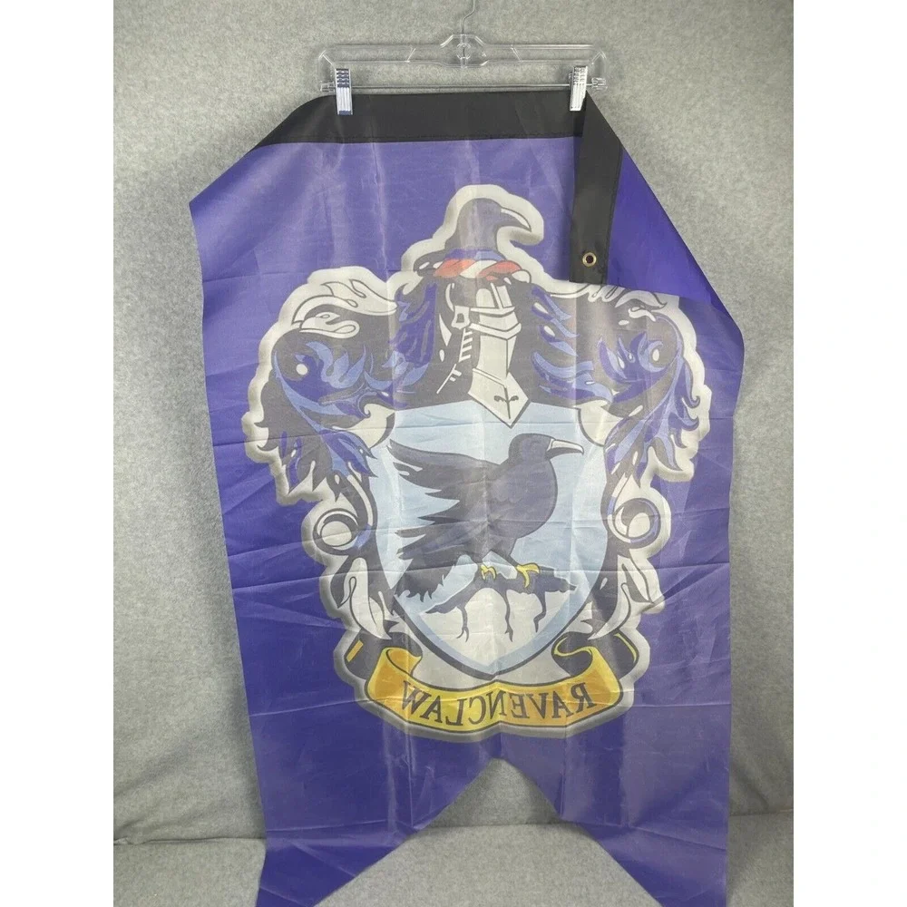 Harry Potter Ravenclaw‎ Wall Banner Crest Large Wizard Movie